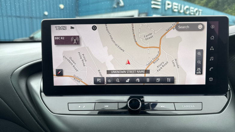 Nissan Juke 1.6 Hybrid N-Connecta 5dr Auto Hybrid Hatchback